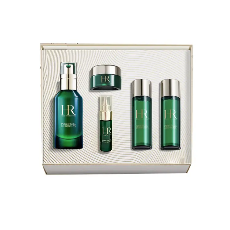 Powercell Skinmunity сыворотка наборы для ухода за кожей unisex HELENA RUBINSTEIN
Powercell Skinmunity сыворотка наборы для ухода за кожей unisex HELENA RUBINSTEIN