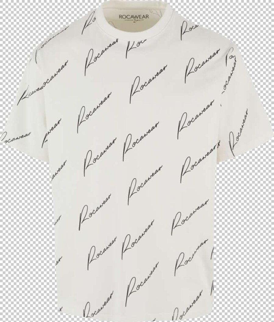 Рубашка ROCAWEAR Atlanta, White/Off White
Рубашка ROCAWEAR Atlanta, White/Off White