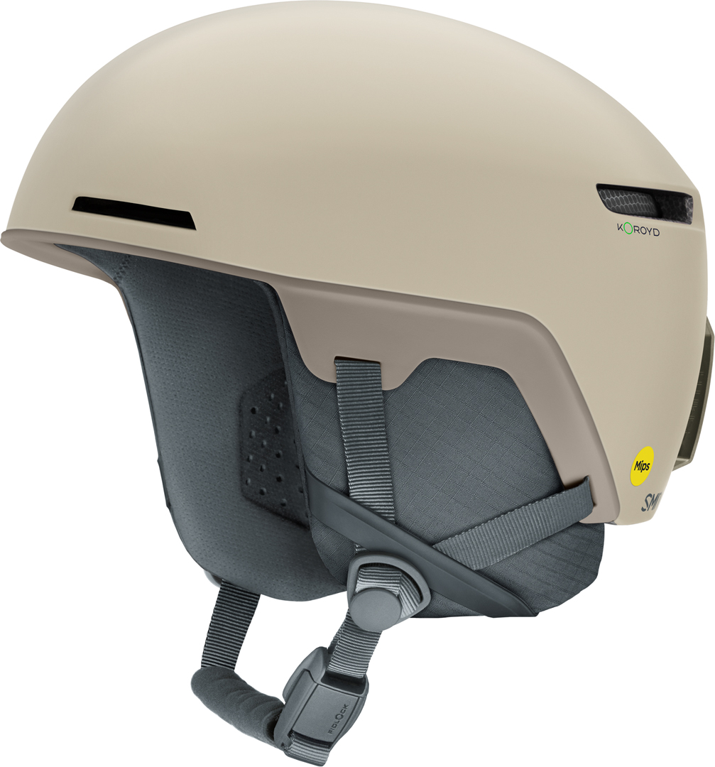 Smith Шлем Code mips matte chalk S
Smith Шлем Code mips matte chalk S