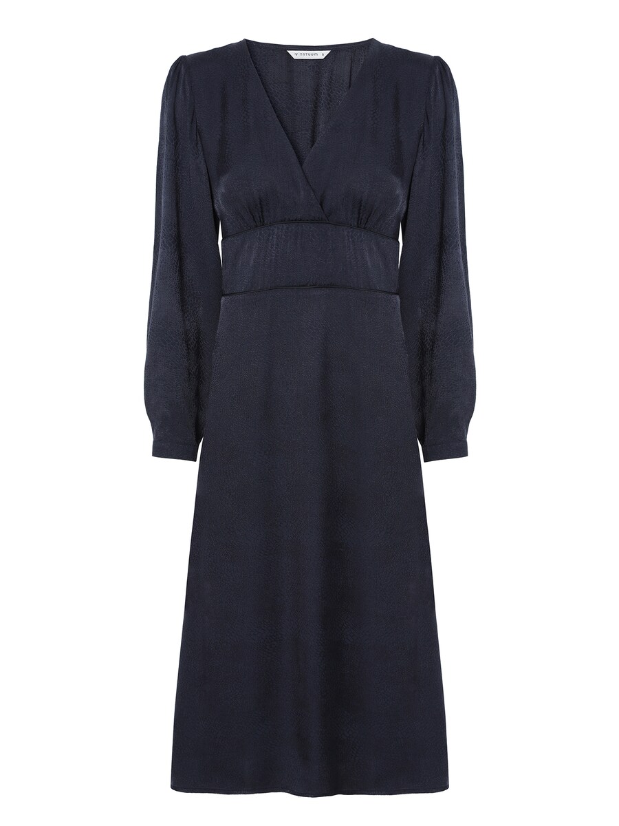 Платье TATUUM TELIA 1, темно-синий
Платье TATUUM TELIA 1, темно-синий