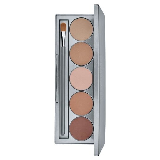 Минеральная палитра корректоров Colorescience, Mineral Corrector Palette SPF20
Минеральная палитра корректоров Colorescience, Mineral Corrector Palette SPF20