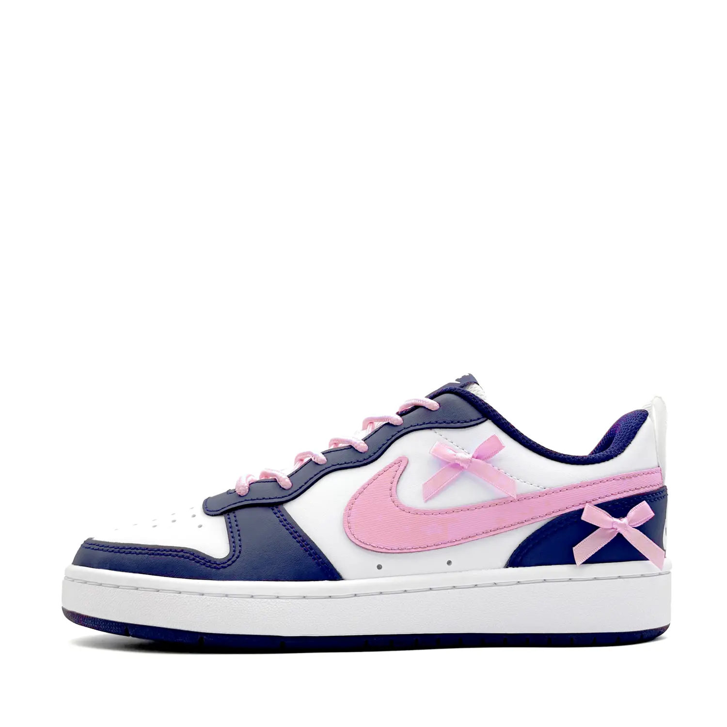 Детские кроссовки для скейтбординга Court Borough, устойчивые к истиранию, низкие, для подростков Nike, розовый
Детские кроссовки для скейтбординга Court Borough, устойчивые к истиранию, низкие, для подростков Nike, розовый