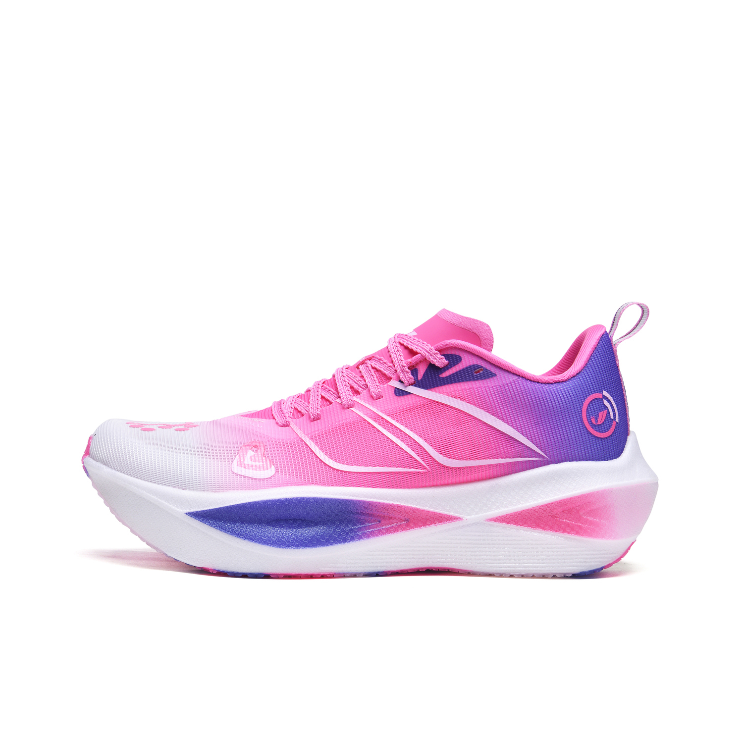 DUANGOU Кроссовки унисекс лоу-топ Pink Purple Love, цвет Pink Purple Love
DUANGOU Кроссовки унисекс лоу-топ Pink Purple Love, цвет Pink Purple Love