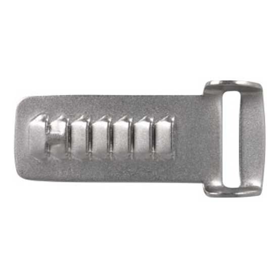 Пряжка для шлема Cgm 9560-AZ0-01E, серебряный
Пряжка для шлема Cgm 9560-AZ0-01E, серебряный