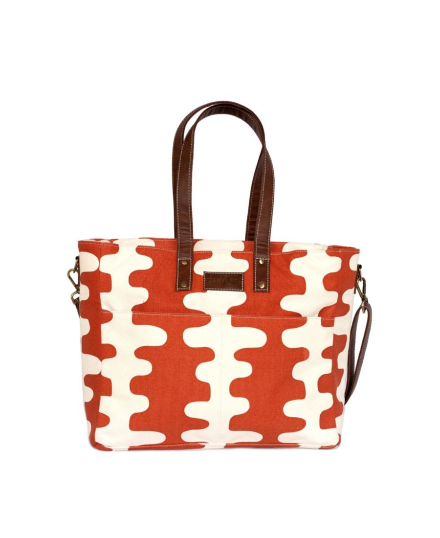 Сумка Essential Tote Maika, Orange
Сумка Essential Tote Maika, Orange
