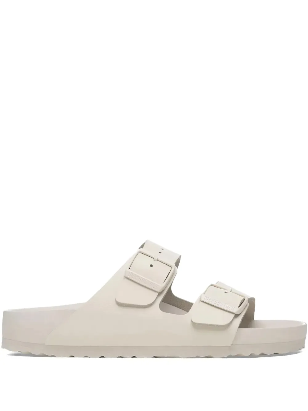 Сандалии Arizona с пряжками Birkenstock
Сандалии Arizona с пряжками Birkenstock