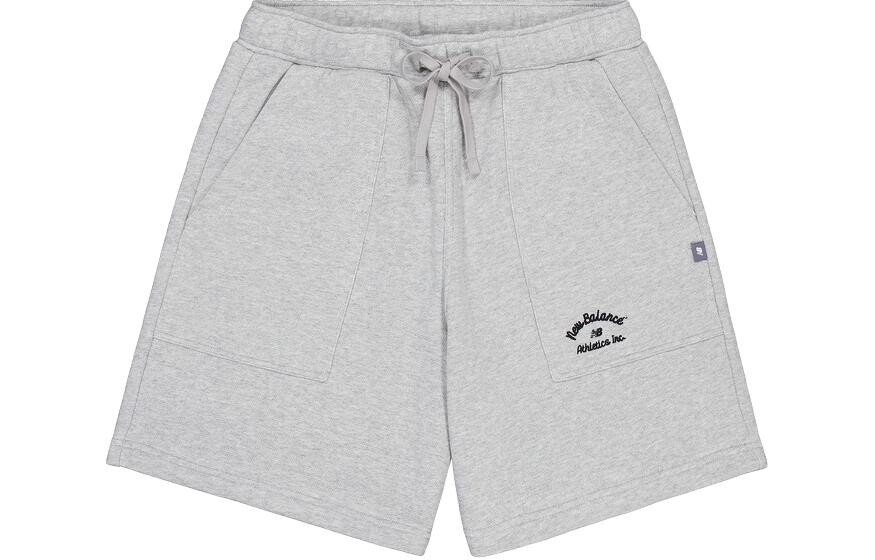 Коллекция Sports Life Спортивные шорты Мужские Серые New Balance, серый
Коллекция Sports Life Спортивные шорты Мужские Серые New Balance, серый