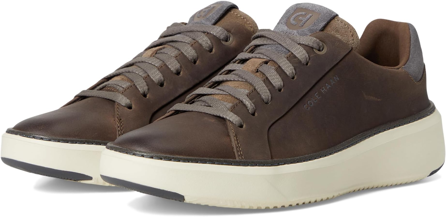 Кроссовки Cole Haan Grandpro Topspin Sneaker, цвет Morel/Grey Pinstripe/Ivory
Кроссовки Cole Haan Grandpro Topspin Sneaker, цвет Morel/Grey Pinstripe/Ivory