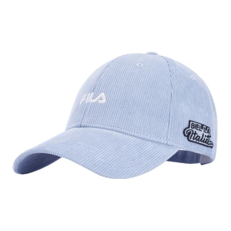 FILA Хлопковая бейсболка унисекс голубой гортензии, Blue Hydrangea
FILA Хлопковая бейсболка унисекс голубой гортензии, Blue Hydrangea