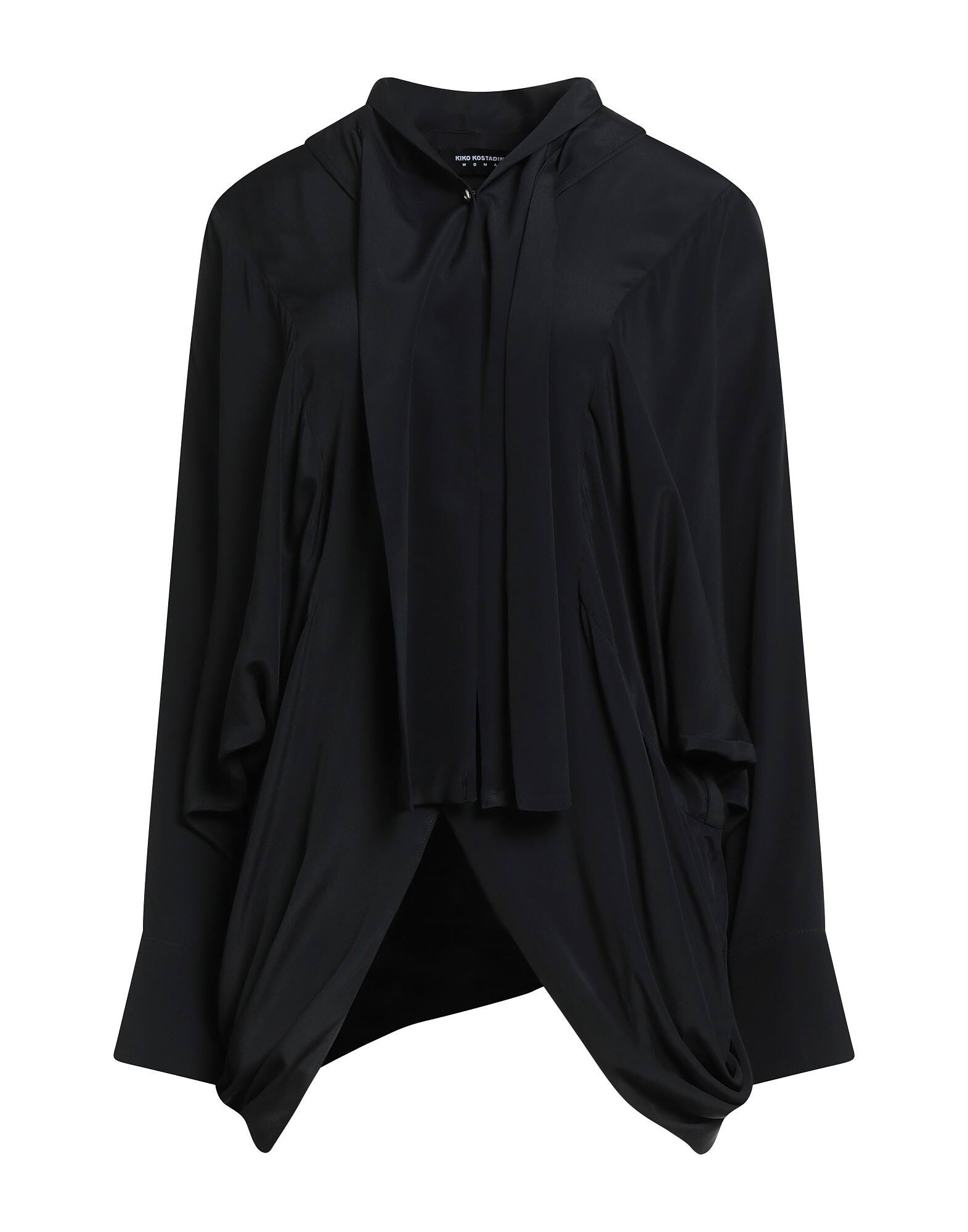 Топ Kiko Kostadinov, черный
Топ Kiko Kostadinov, черный