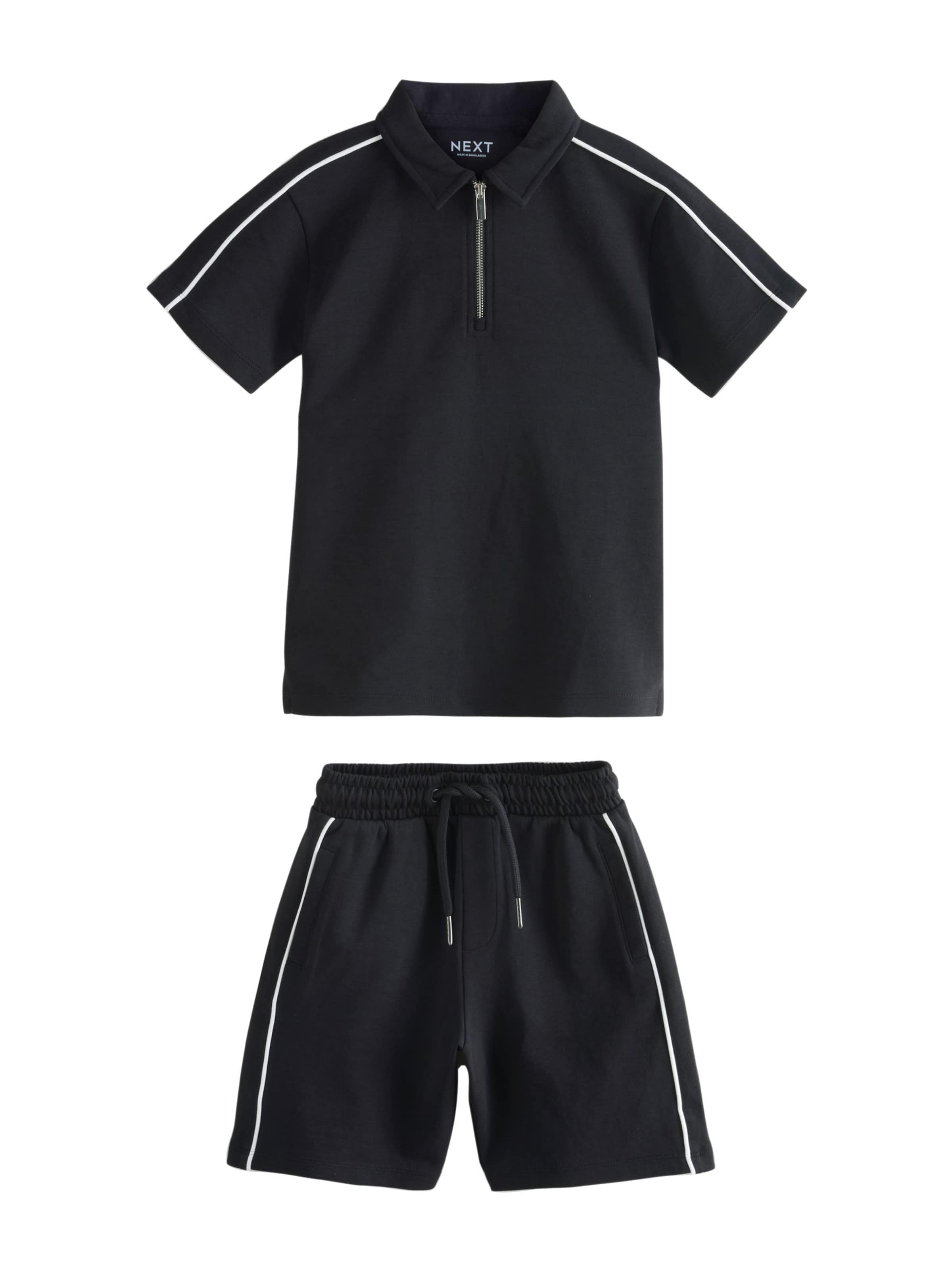 Next Черный сет
Next Черный сет