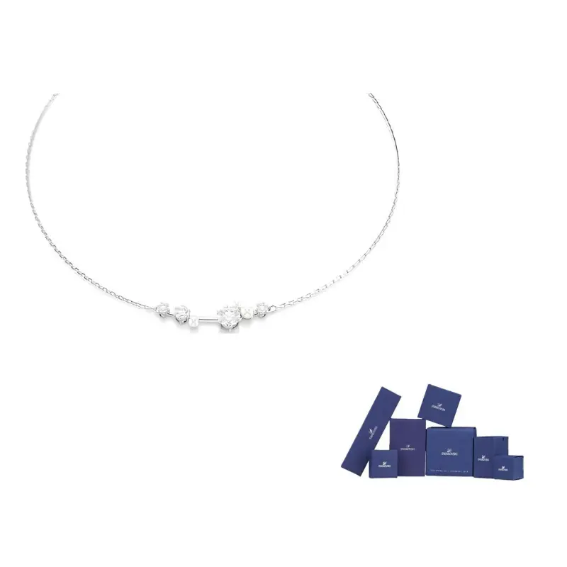 Ожерелье Constella Swarovski
Ожерелье Constella Swarovski