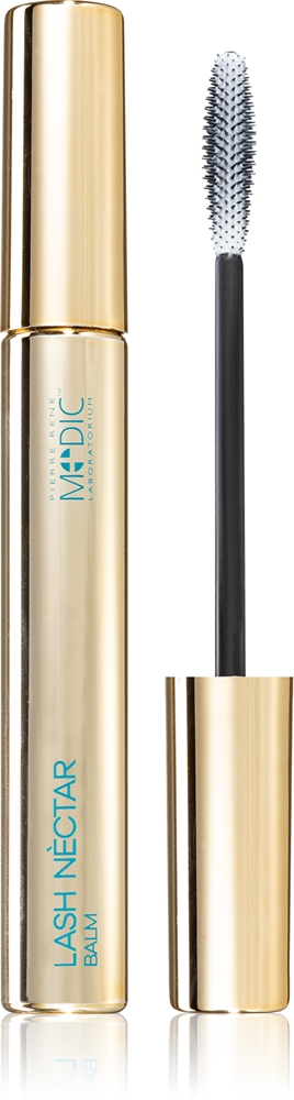 Бальзам-Основа для ресниц Medic Laboratorium Lash Nectar для длины и объема Pierre René, 12 мл
Бальзам-Основа для ресниц Medic Laboratorium Lash Nectar для длины и объема Pierre René, 12 мл