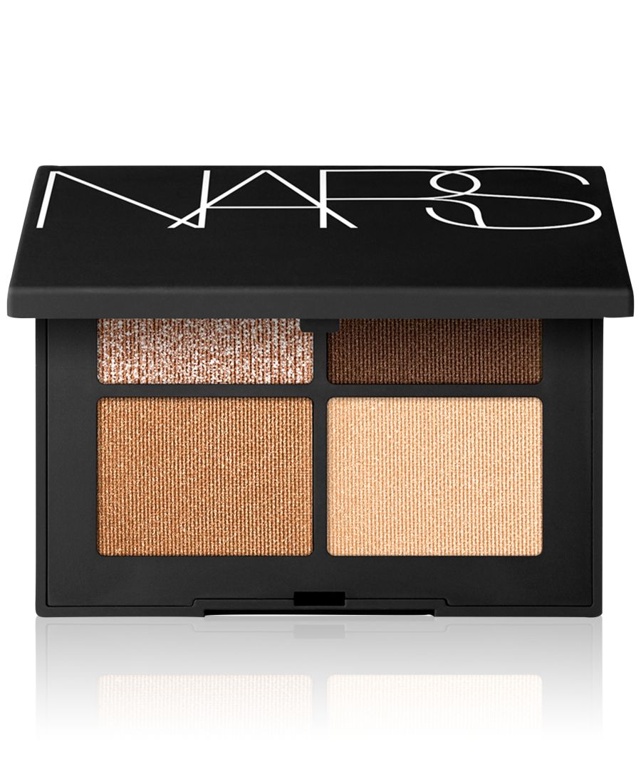 Палетка теней Quad NARS, цвет mojave
Палетка теней Quad NARS, цвет mojave