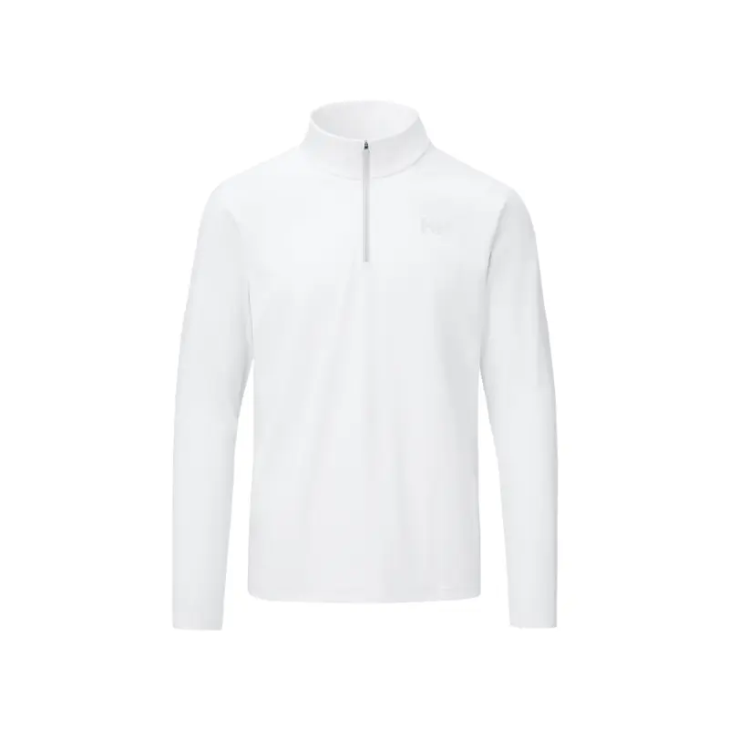 Свитшот мужской HELLY HANSEN, белый
Свитшот мужской HELLY HANSEN, белый