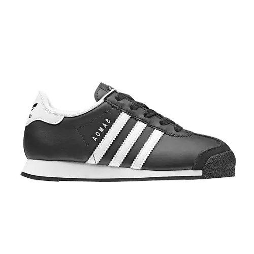 Кроссовки Samoa, черный
Кроссовки Samoa, черный