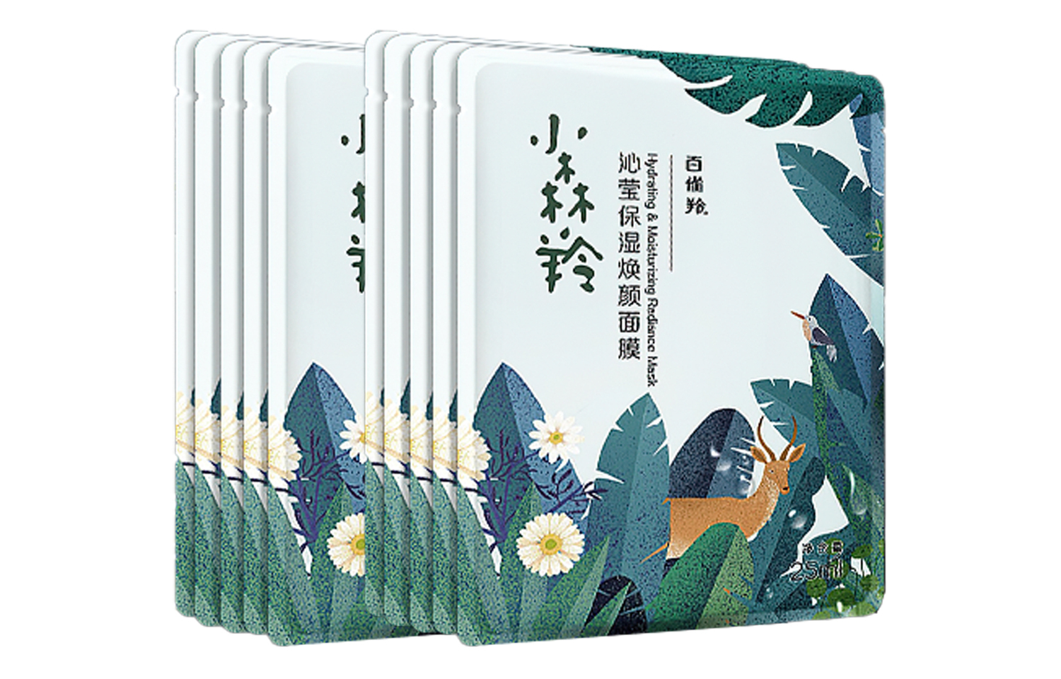 Маска для лица Unisex PECHOIN
Маска для лица Unisex PECHOIN