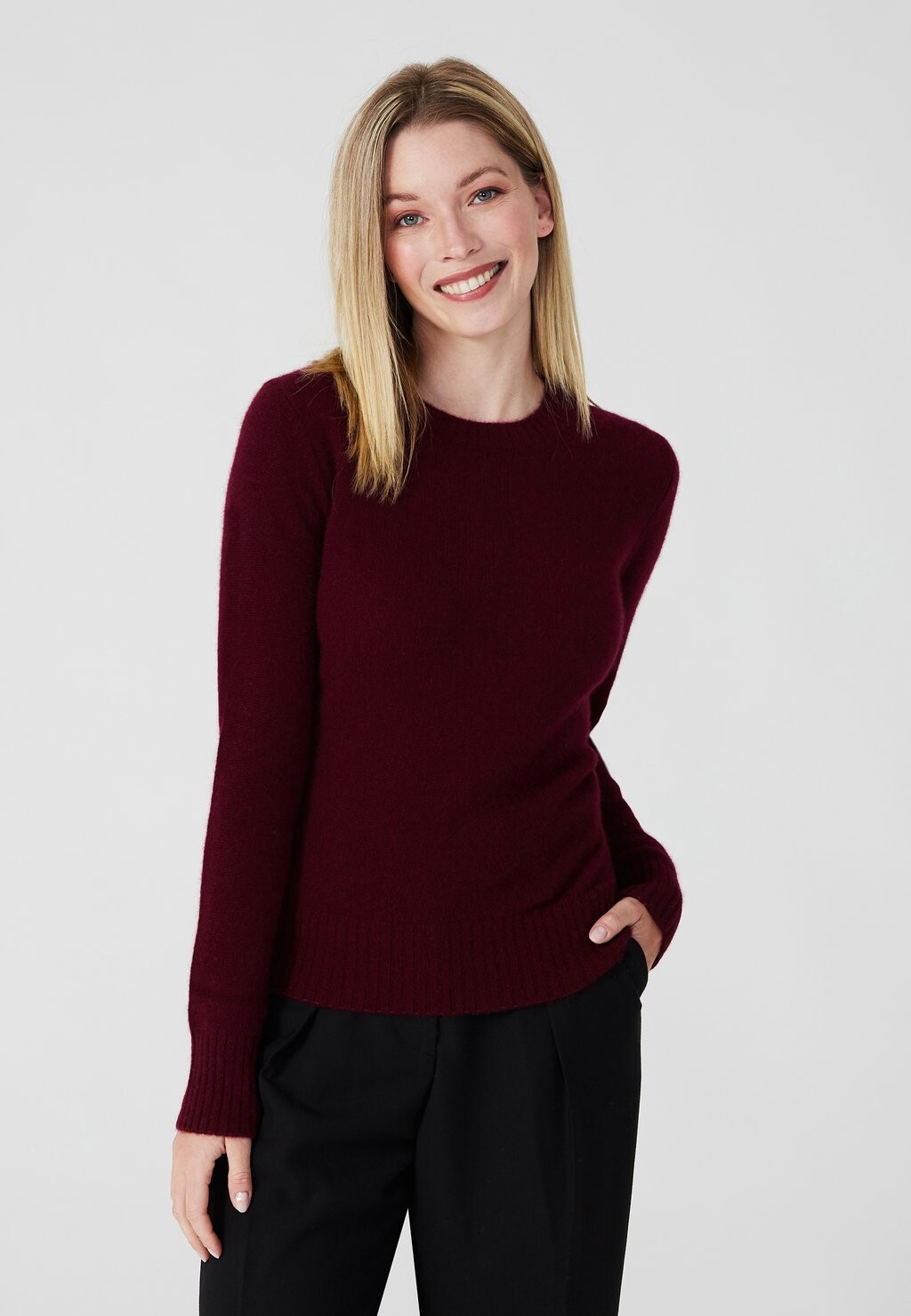 Свитер Style Republic, бесконечная страсть
Свитер Style Republic, бесконечная страсть