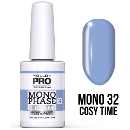 Mol Monophase 32 - 10ml Mollon Pro
Mol Monophase 32 - 10ml Mollon Pro
