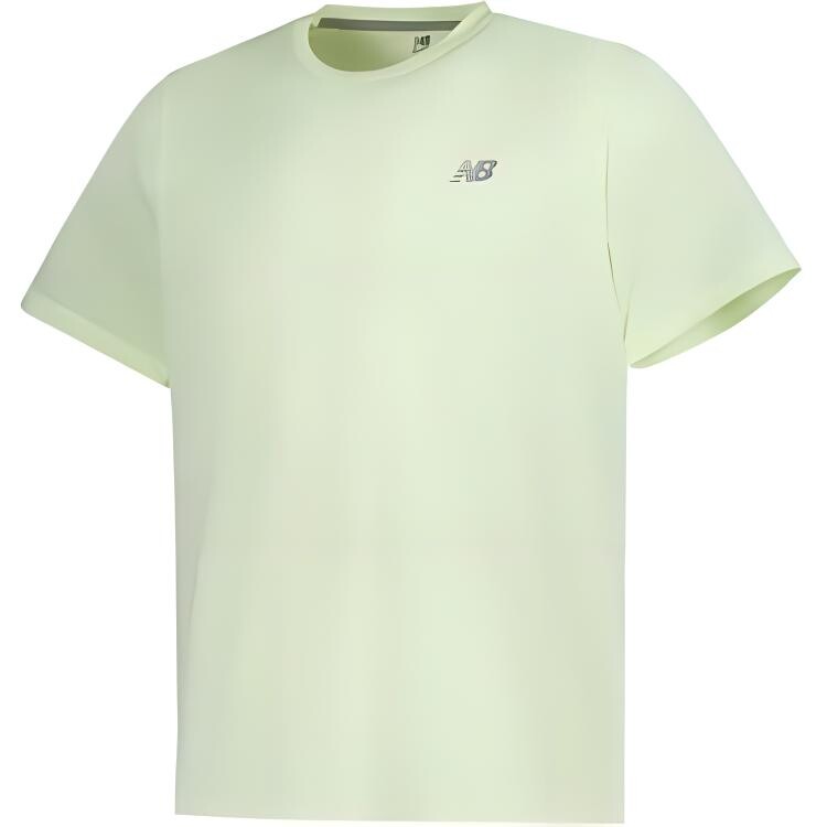 Футболка мужская, цвет вереск New Balance, цвет Heather
Футболка мужская, цвет вереск New Balance, цвет Heather