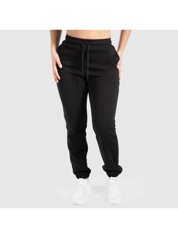 Спортивные брюки SMILODOX, черный
Спортивные брюки SMILODOX, черный