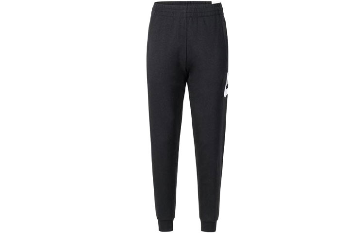 Детские трикотажные спортивные штаны Nike, цвет Black
Детские трикотажные спортивные штаны Nike, цвет Black