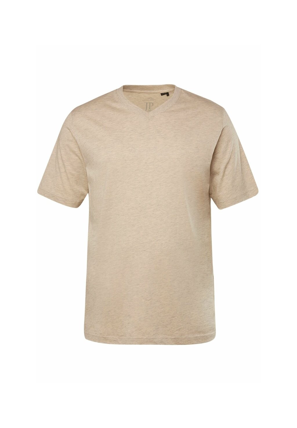 Базовая футболка GRÖSSEN V-AUSSCHNITT JP1880, цвет Mottled Green
Базовая футболка GRÖSSEN V-AUSSCHNITT JP1880, цвет Mottled Green