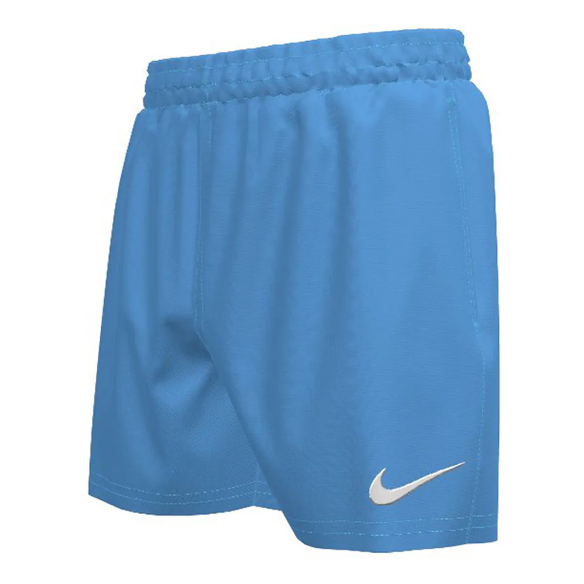 Купальник Nike 4'' Volley Short для мальчиков, синий
Купальник Nike 4'' Volley Short для мальчиков, синий