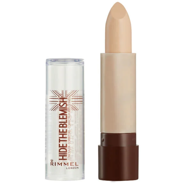 Консилер скроет недостатки Rimmel, цвет golden beige
Консилер скроет недостатки Rimmel, цвет golden beige