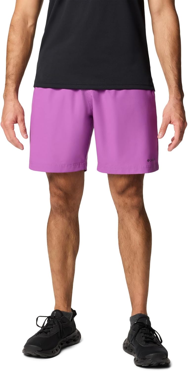 Columbia мужские шорты Summertide Stretch, Razzle
Columbia мужские шорты Summertide Stretch, Razzle