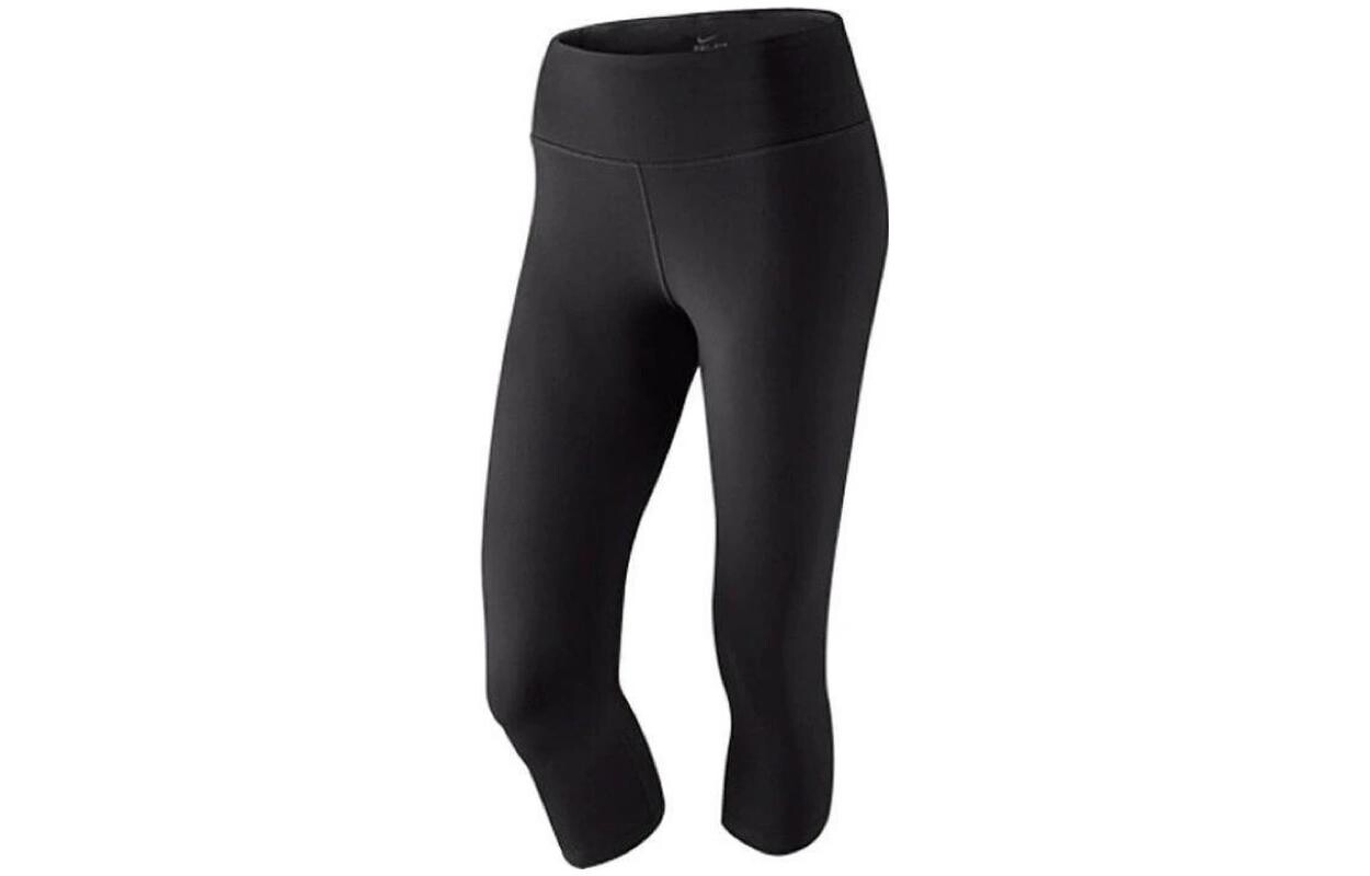 Женские спортивные брюки Nike, цвет Black
Женские спортивные брюки Nike, цвет Black