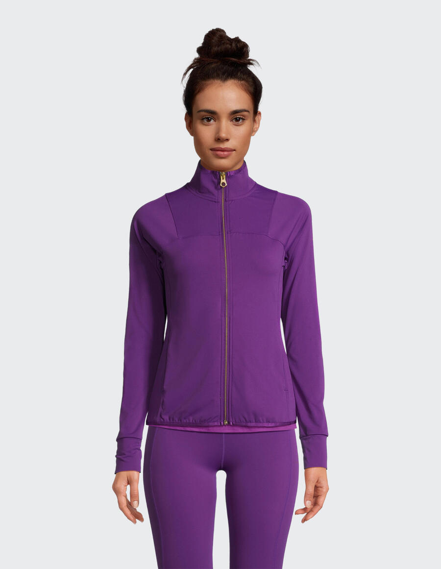 Функциональная куртка VENICE BEACH VB Beven
Функциональная куртка VENICE BEACH VB Beven