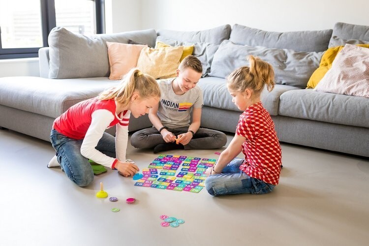 Модный крокодил, игра-головоломка, BS Toys
Модный крокодил, игра-головоломка, BS Toys