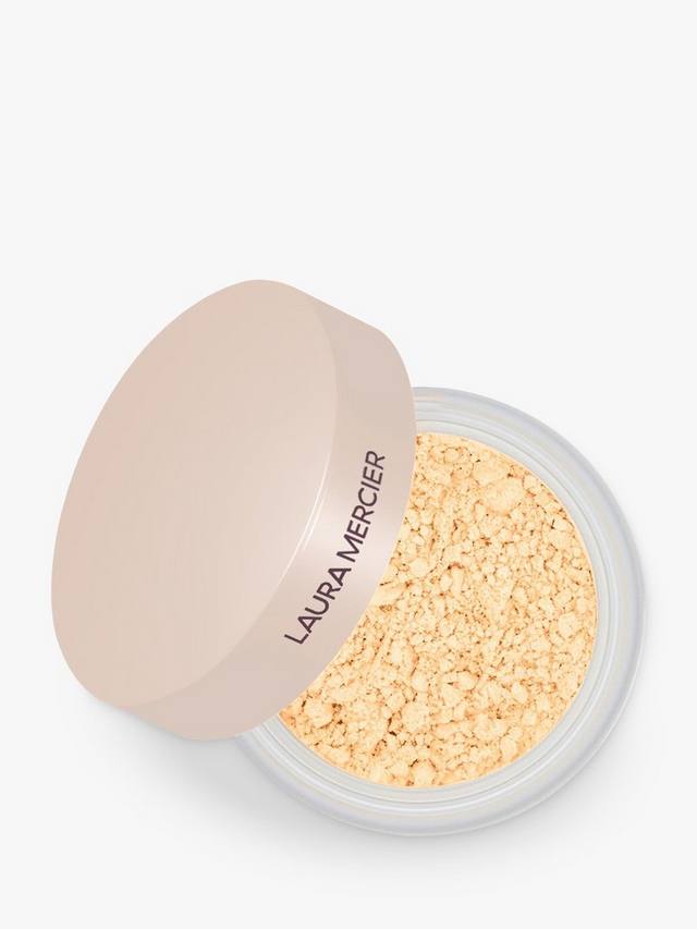 Translucent Loose Setting Powder Ultra Blur Mini Laura Mercier, Translucent Honey
Translucent Loose Setting Powder Ultra Blur Mini Laura Mercier, Translucent Honey