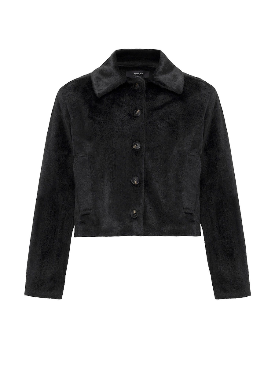 Куртка межсезонная Antioch, черный
Куртка межсезонная Antioch, черный