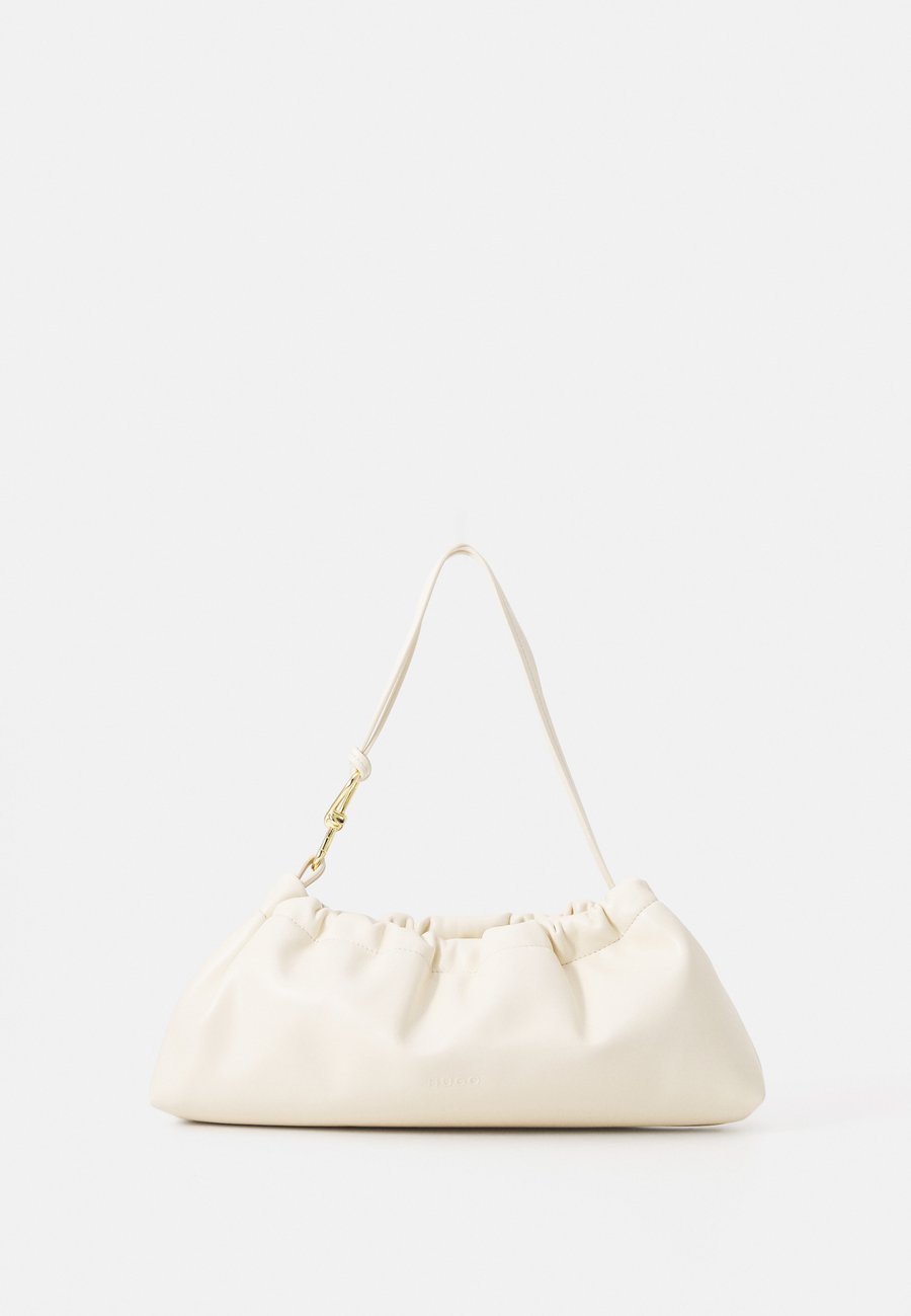Сумка HUGO MILLIE HOBO, Open White/White
Сумка HUGO MILLIE HOBO, Open White/White