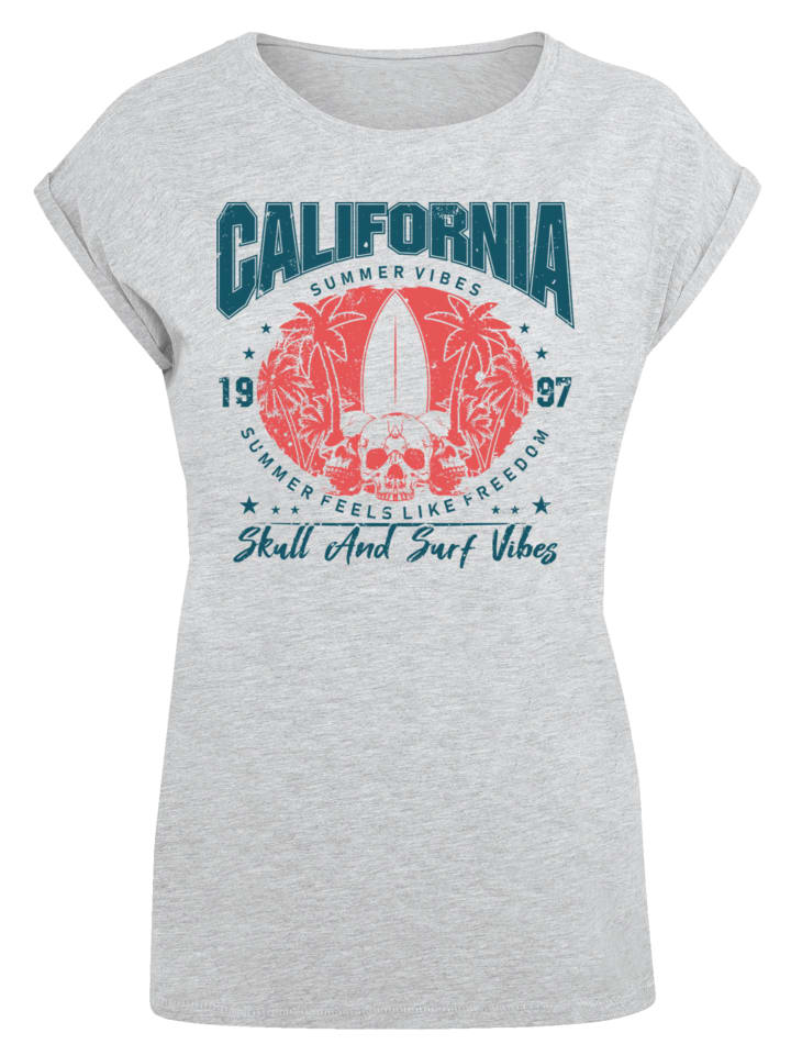 Футболка F4NT4STIC, пятнистый серый
Футболка F4NT4STIC, пятнистый серый