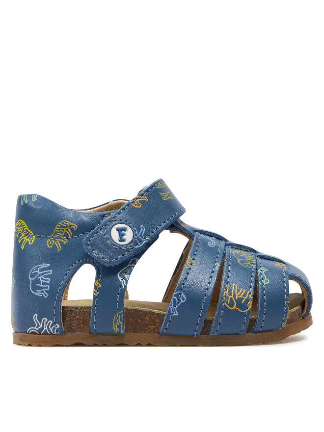 Сандалии Naturino, синий
Сандалии Naturino, синий