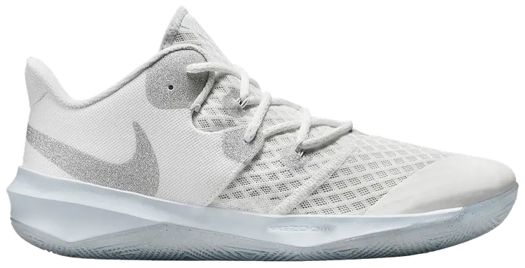 Кроссовки Nike Zoom Hyperspeed Court SE, белый
Кроссовки Nike Zoom Hyperspeed Court SE, белый