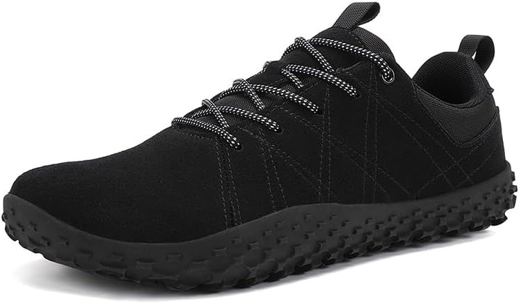 Ботинки ihinzry для мужчин и женщин, водонепроницаемые походные ботинки, черный
Ботинки ihinzry для мужчин и женщин, водонепроницаемые походные ботинки, черный