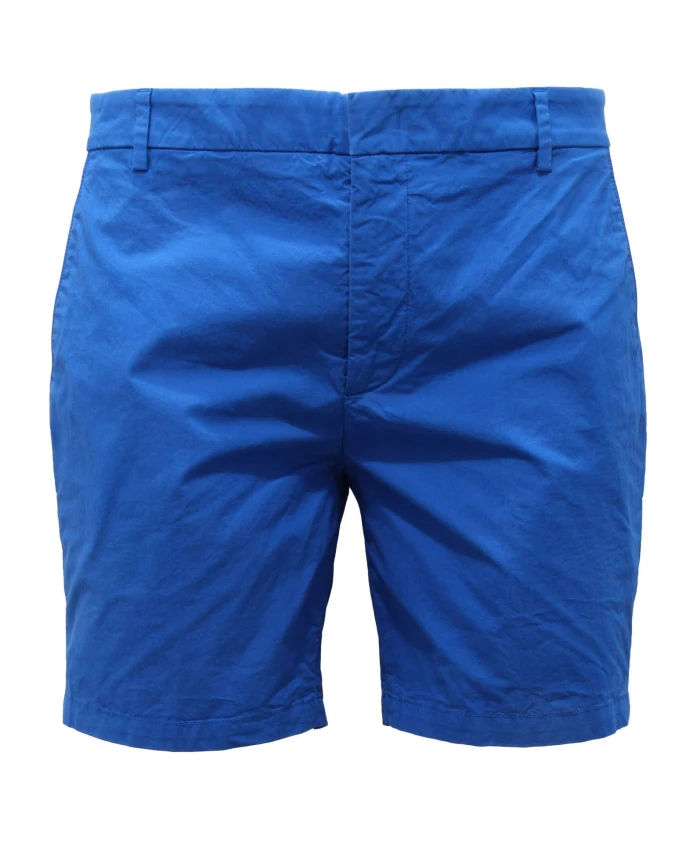 Бермудские шорты Dondup, синий
Бермудские шорты Dondup, синий