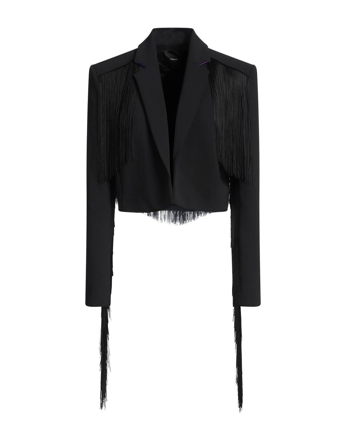 Куртка Pinko, черный
Куртка Pinko, черный