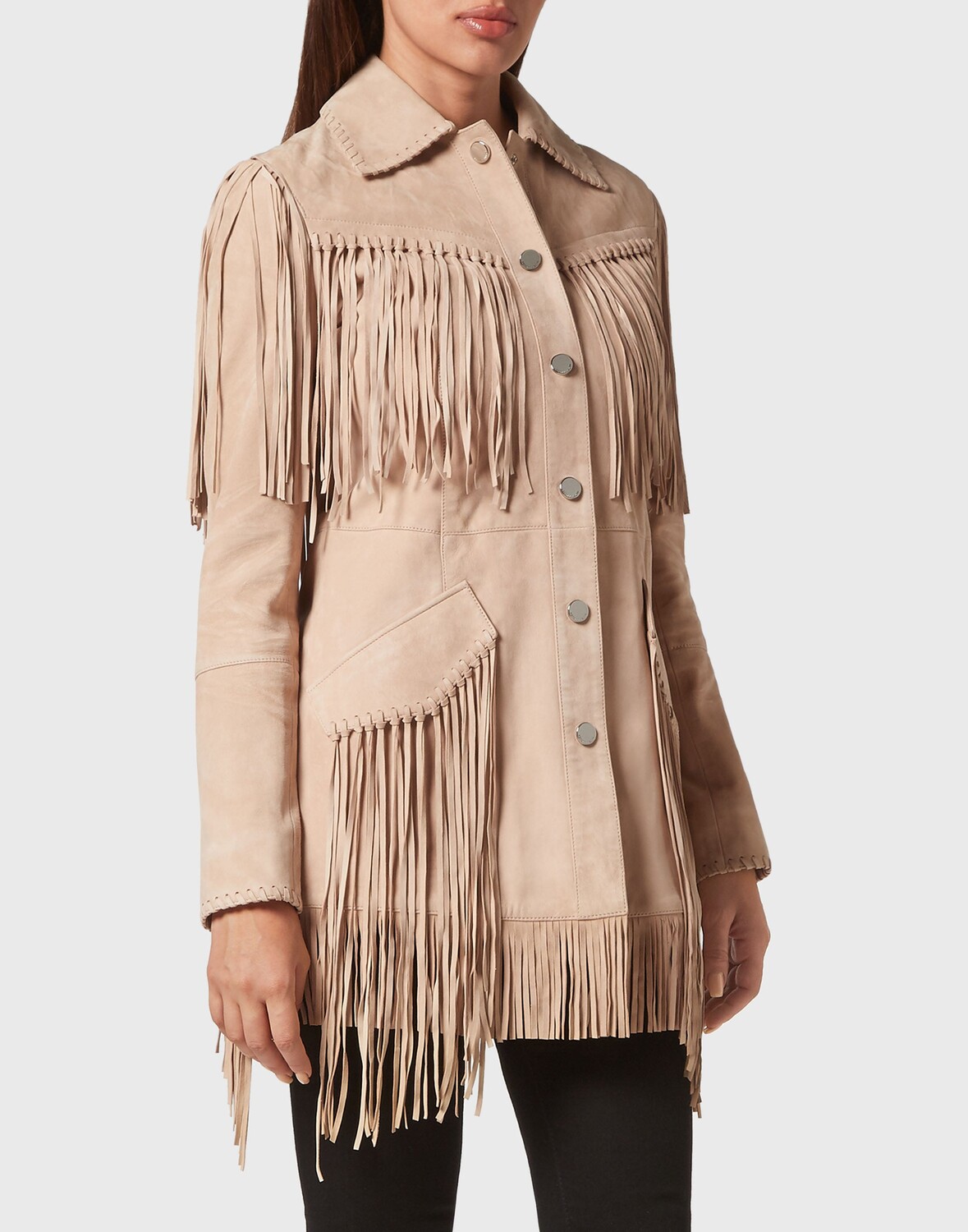 Замшевая куртка Gothic Plein Philipp Plein, бежевый
Замшевая куртка Gothic Plein Philipp Plein, бежевый