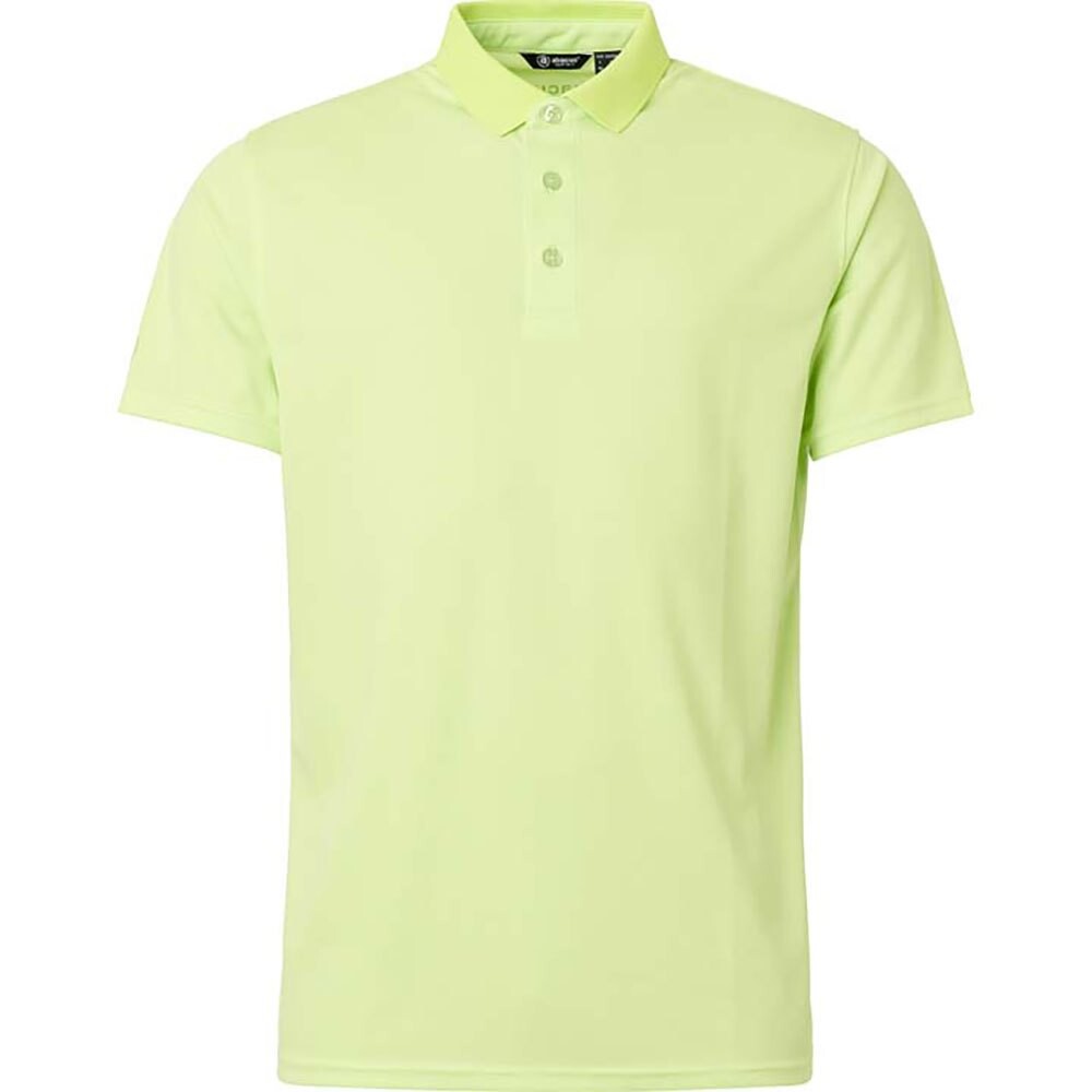 Поло Abacus Golf Cray, зеленый
Поло Abacus Golf Cray, зеленый