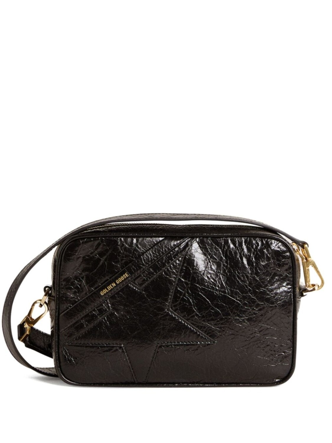 Большая сумка Звезда Golden Goose, коричневый
Большая сумка Звезда Golden Goose, коричневый