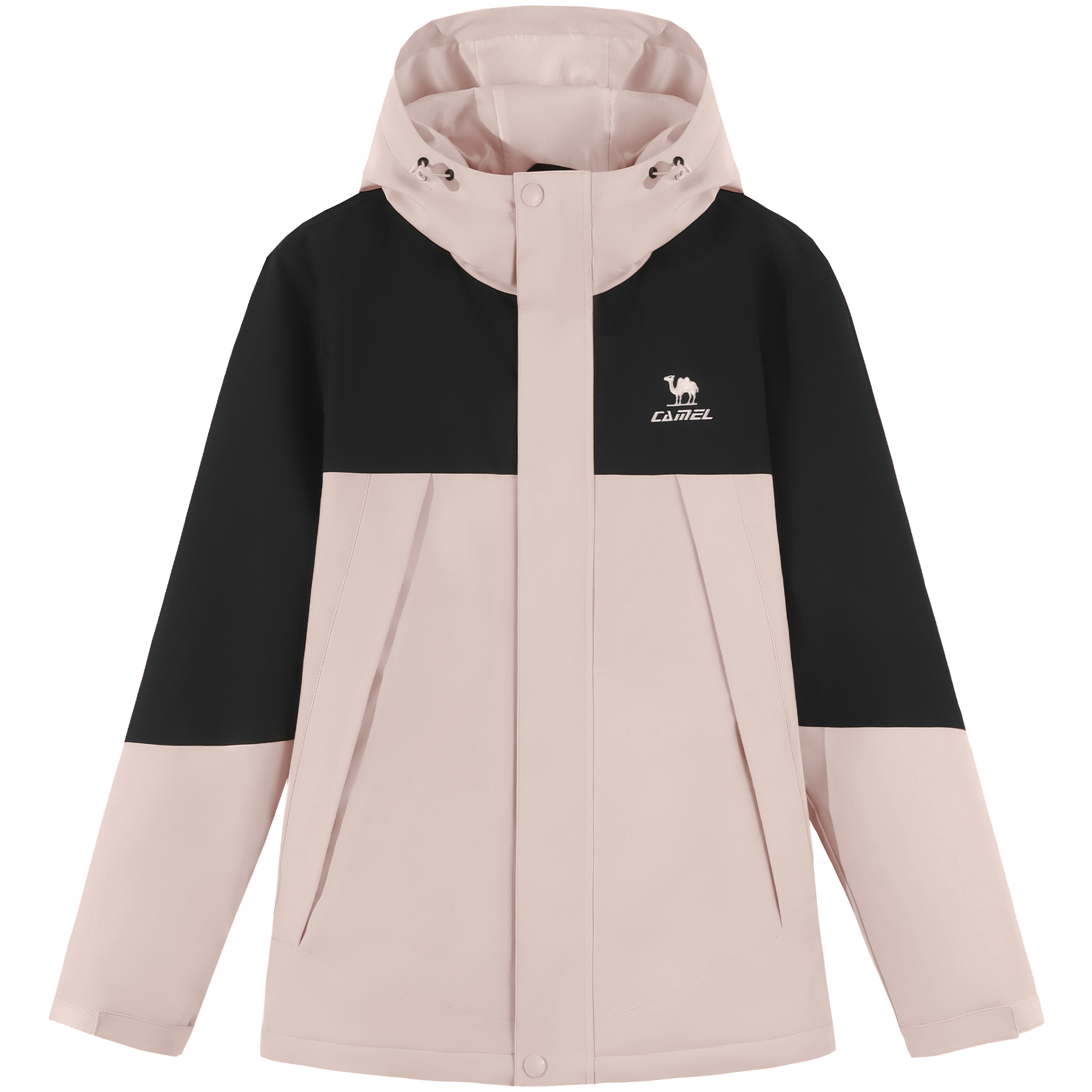 Пальто Urban Function Series с бархатистой текстурой Unisex CAMEL, wood фиолетовый-phantom черный
Пальто Urban Function Series с бархатистой текстурой Unisex CAMEL, wood фиолетовый-phantom черный