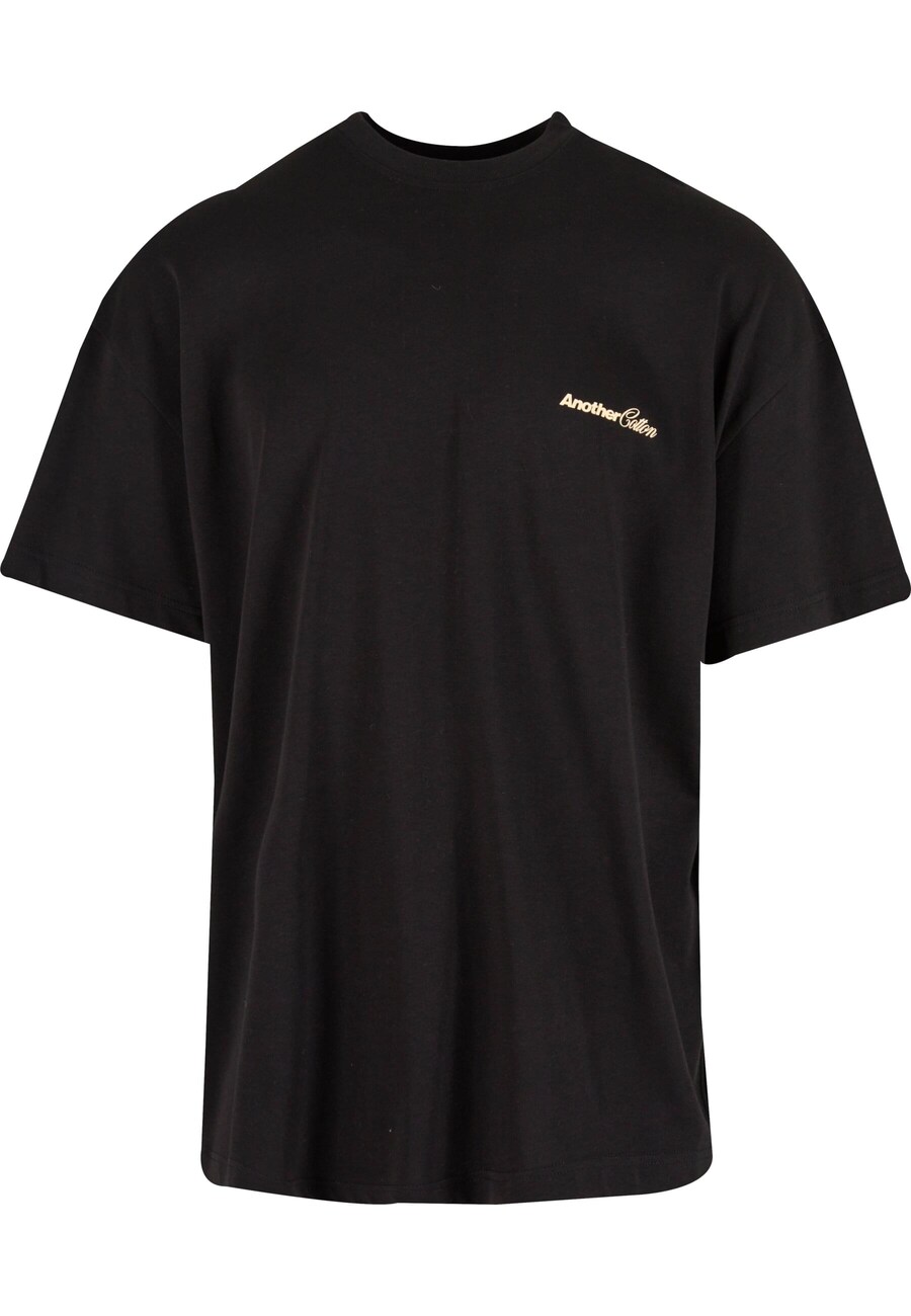 Рубашка Another Cotton Lab Bad Ideas Good Storys, черный
Рубашка Another Cotton Lab Bad Ideas Good Storys, черный