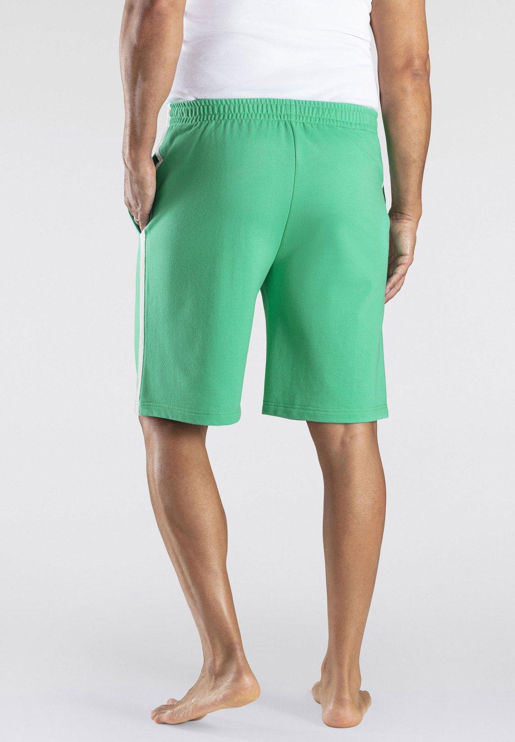 Спортивные брюки Bench, зеленый
Спортивные брюки Bench, зеленый