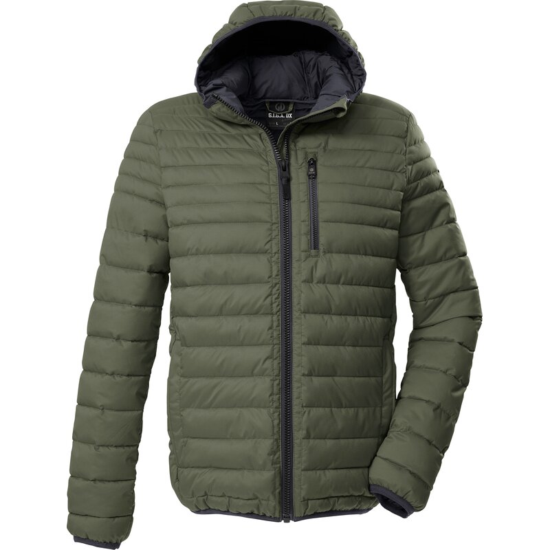 Функциональная куртка gw 28 mn qltd jckt G.I.G.A. Dx By Killtec, цвет oliv
Функциональная куртка gw 28 mn qltd jckt G.I.G.A. Dx By Killtec, цвет oliv