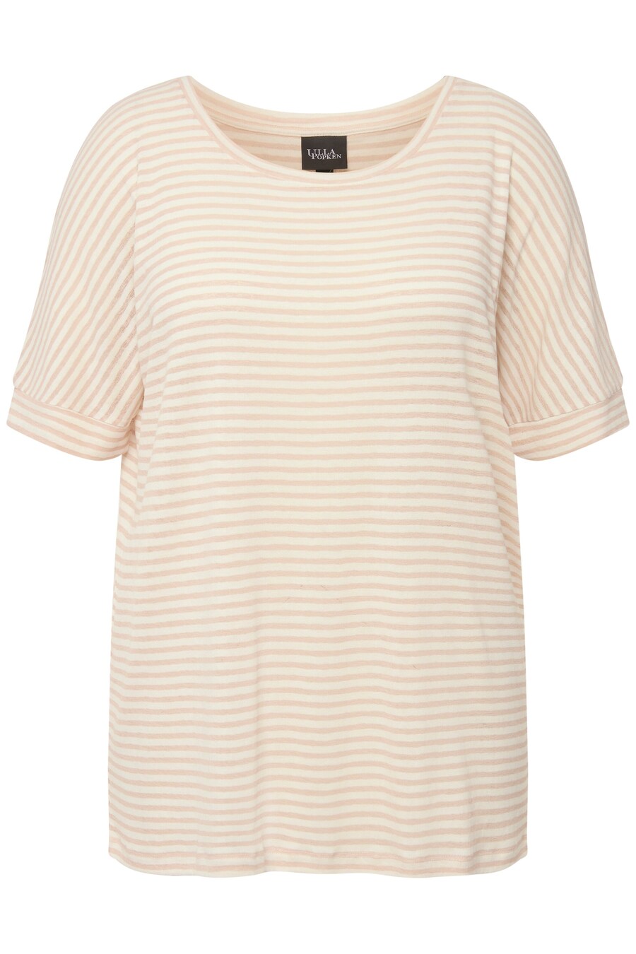 Рубашка Ulla Popken, Nude
Рубашка Ulla Popken, Nude